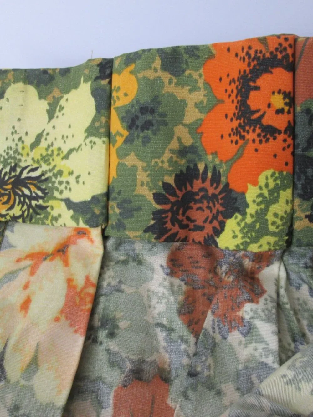 Hand Crafted vintage 60s